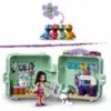 LEGO 41668 Friends Emmas Mode-Würfel, Kinderspielzeug, Produktbild-Vorschau 11