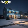 Vianočné osvetlenie, 15m, 300LED, studená biela | Izoxis Náhľad obrázku produktu 6
