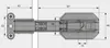 Hettich 9239784, 1 Stück(e) Produktbild-Vorschau 21