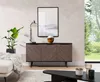 Kommode PINELLI PN-01 mit 3 Türen Sideboard 150 cm Produktbild-Vorschau 6