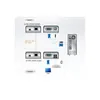 CE100 MINI USB KVM Extender, KVM-Switch Produktbild-Vorschau 6