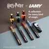 LAMY Füller Safari HARRY POTTER Special Edition Set Stärke Produktbild-Vorschau 1