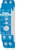 Eltako ESR12Z-4DX-UC Stromstoss (V)Schaltrelais 4fach potfr Produktbild-Vorschau 4