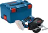 Bosch GKM 18V-50 Professional - Kreissäge - schnurlos - 136 Voir les images du produit 1