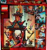 LEGO 71712 Říše NINJAGO Chrám nesmyslů, stavebnice se 6 Náhled obrázku produktu 14