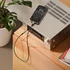 deleyCON 3,0m USB-C auf 3,5mm Audio AUX Kabel Adapter - USB Produktbild-Vorschau 4