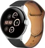 Bracelet en cuir pour Google Pixel Watch 4 / 3 / 2 / 1 41 Voir les images du produit 1