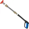 Rosfix Adapter-Lanze (1/4" QRC – Gerni/Bayonet) – Produktbild-Vorschau 3