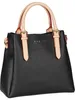 bugatti Handtasche Umhängetasche Ella Top Handle Black Produktbild-Vorschau 14