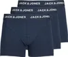 Jack & Jones Anthony Thrunk Boxershorts (3-pack) Herren Produktbild-Vorschau 7