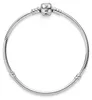 Pandora Moments armband, modelnummer 590702HV-18, lengte 18 Productafbeelding-voorbeeld 12