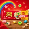 Barre de céréales Lucky Charms, format King Size, idéale Voir les images du produit 1