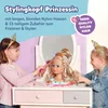 BABY born Sister Styling Head, Schminkkopf mit Produktbild-Vorschau 2