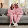 Onesie Kigurumi Pyjama Kostüm für Erwachsene Pokemon Produktbild-Vorschau 7