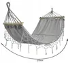 GARDLOV 25465 Garten-Hängematte 200x150 cm Produktbild-Vorschau 9