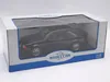 Ford Escort MK III (1985) czarny MCG 1:18 Podgląd zdjęcia produktu 14