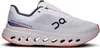 ON Cloudsurfer Next WHITE / FLAME WHITE / FLAME 40.5 Produktbild-Vorschau 1