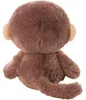 Nici Glubschis Affe Hobson 15 cm Produktbild-Vorschau 10