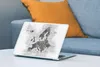 MuchoWow® Laptop Aufkleber Sticker Cover Eurocard auf Produktbild-Vorschau 4