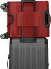 travelite Trolley Jetpack Max 4 Cabin Red rot 55cm Produktbild-Vorschau 7