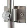 Steinhauer - lampada da parete - Sparkled Light - acciaio - Anteprima dell’immagine prodotto 14