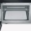 SEVERIN Solo Mikrowelle mit Glasboden MW 7761 Produktbild-Vorschau 4