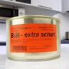 Brät Extra Scharf Dosenwurst Wurstkonserve | Metzgerei Produktbild-Vorschau 5