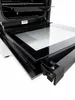 Gasmann Gas-Standherd, 50x60 cm, 4 Flammen, Gasbackofen, Produktbild-Vorschau 4