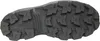 The image shows the sole of a black boot. Produktbild-Vorschau