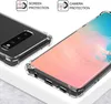 Silikonhülle für iPhone 13 Pro Max - Durchscheinend KP23599 Produktbild-Vorschau 4