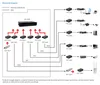 LevelOne GVT-2001 Netzwerk Medienkonverter 1000 Mbit/s 850 Produktbild-Vorschau 5