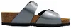 Dr. Brinkmann Bonillo Pantolette Metallic in Gr. 36 Produktbild-Vorschau 2
