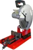 HOLZMANN Maschinen MKS 355 Metalltrennsäge 355 mm 25.4 mm Produktbild-Vorschau 3