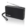Muse M-030 R Portable Analog Black Voir les images du produit 2