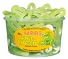 Haribo 140962006 Gomme alla frutta - Anelli di mela acida, Anteprima dell’immagine prodotto 6