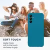 Pouzdro kwmobile pro Samsung Galaxy A14 5G – měkké Náhled obrázku produktu 4