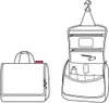 REISENTHEL Toiletbag Dots WH7009 Produktbild-Vorschau 10