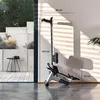 HAMMER Rudergerät Pro Force, 20 Programme, bis 120 kg Produktbild-Vorschau 7