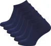 Vincent Creation® Sneaker Socken "Bambus " 6 Paar 43-46 Produktbild-Vorschau 1