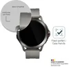 2x Schutzfolie für Xiaomi Watch S4 - Anti-Shock 9H Folie Produktbild-Vorschau 6