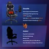 Douxlife® GC-RC03 herná stolička ergonomická masážna Náhľad obrázku produktu 5