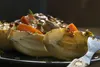 SAFLAX - BIO - Cibulka fenyklu - Foeniculum vulgare var. Náhled obrázku produktu 7