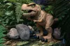 Dinos entfesselten riesigen T-Rex Produktbild-Vorschau 4