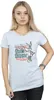 Looney Tunes - T-Shirt für Damen BI1392 (M) (Grau) Produktbild-Vorschau 2