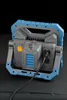 Brennenstuhl BS 8050 MH, 82 W, LED, IP55, 18 mAh, Cyan, Produktbild-Vorschau 15