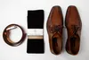 Paolo Renzo Business-Socken 6 Paar - Anzugssocken - Größe Produktbild-Vorschau 3