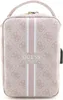 Guess Taschenorganizer GUHBP4RPSP pink/pink 4G Bedruckte Produktbild-Vorschau 3
