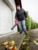 Flex Akku-Laubbläser (bürstenloser Motor, 18 V, ohne AKKU, Produktbild-Vorschau 9