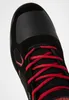 Športová obuv Gorilla Wear Troy High Tops - Black/Red - 39 Náhľad obrázku produktu 6