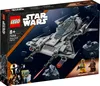 LEGO 75346 Star Wars Pirate Fighter, Mandalorian Season 3 Voir les images du produit 6